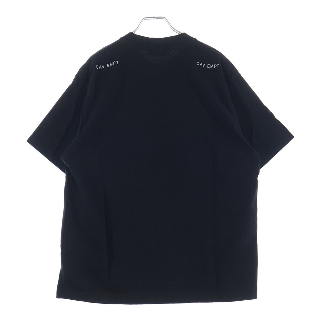C.E(シーイー) AS TR-35-K-009425 T クルーネック半袖Tシャツ CES29T02
