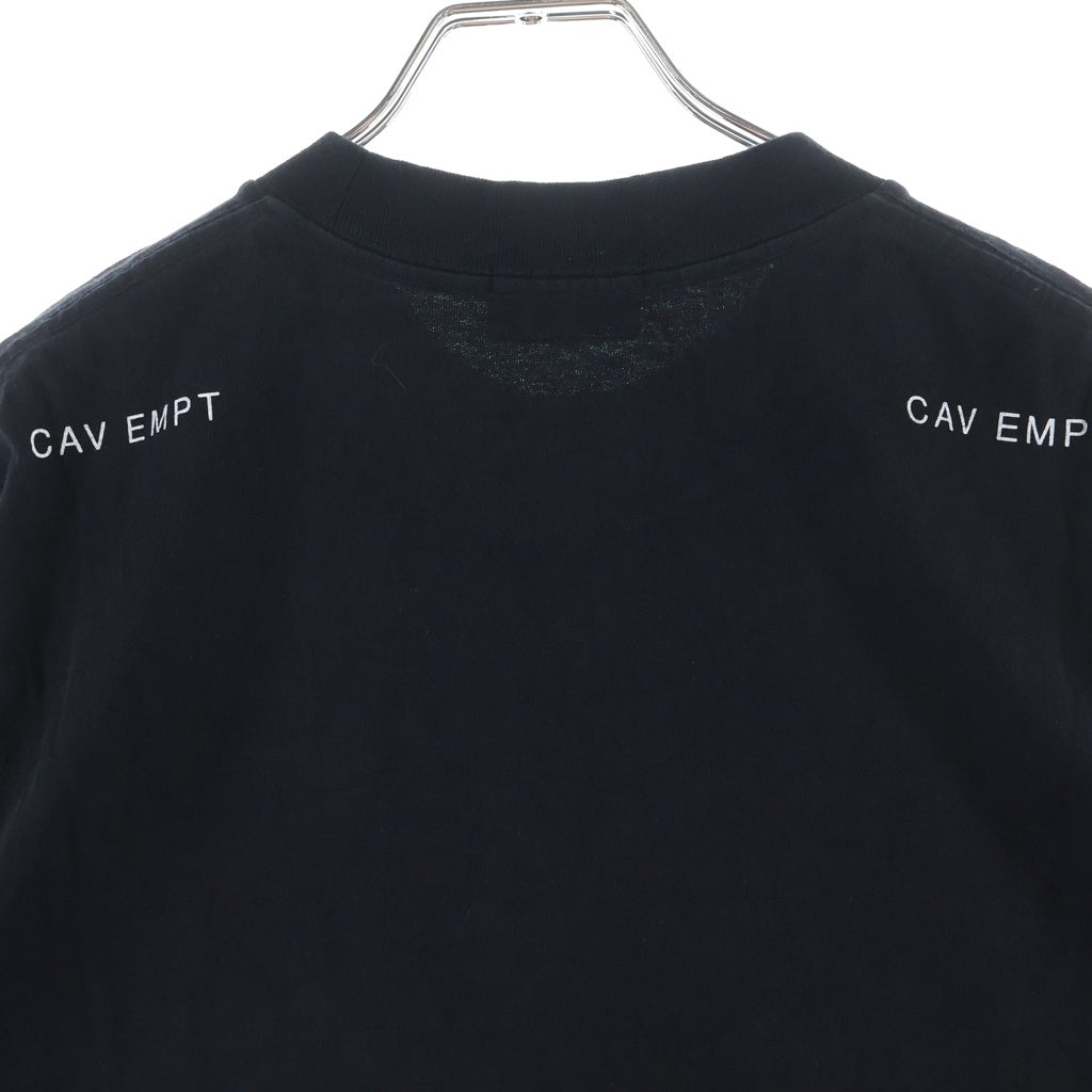 C.E(シーイー) AS TR-35-K-009425 T クルーネック半袖Tシャツ CES29T02