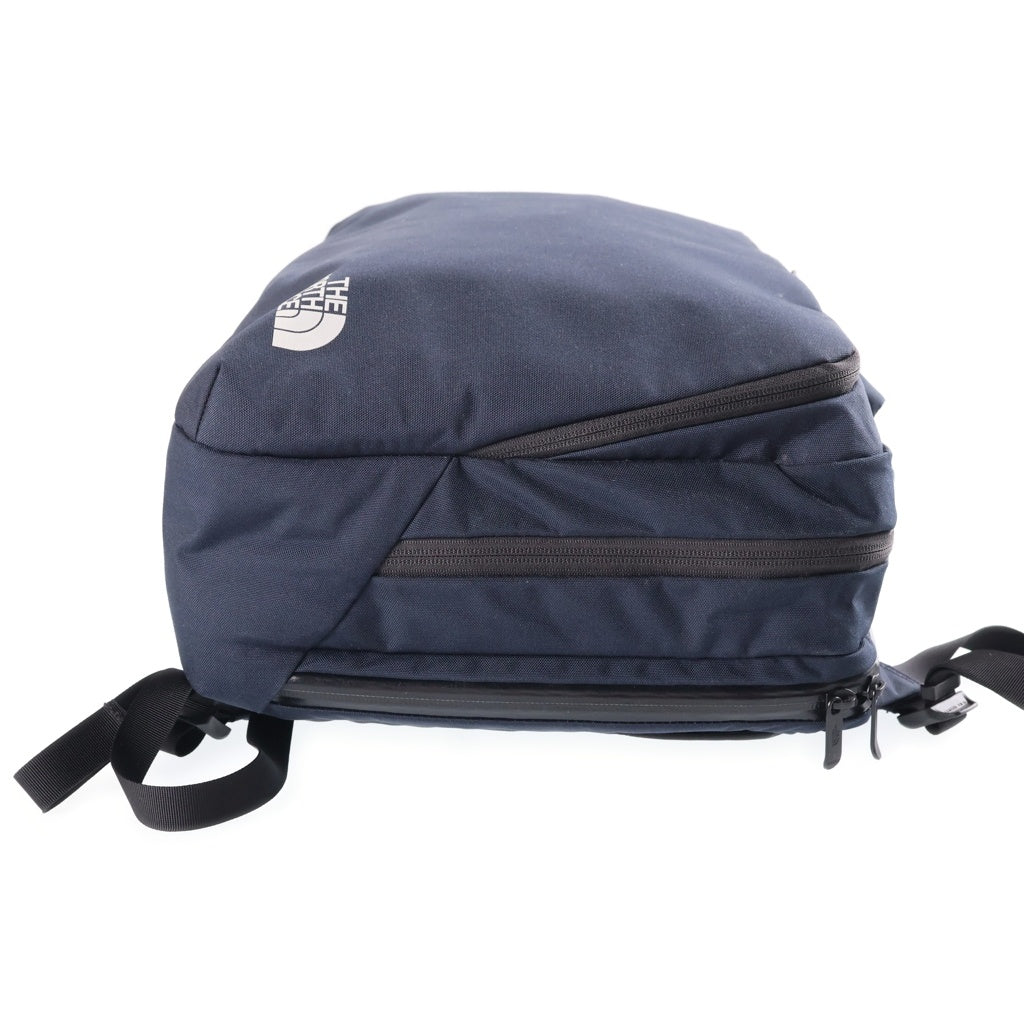 THE NORTH FACE(ザノースフェイス) Shuttle 3Way Daypack LTD シャトル3ウェイデイパック リミテッド ビジネスバッグ ネイビー NM82421