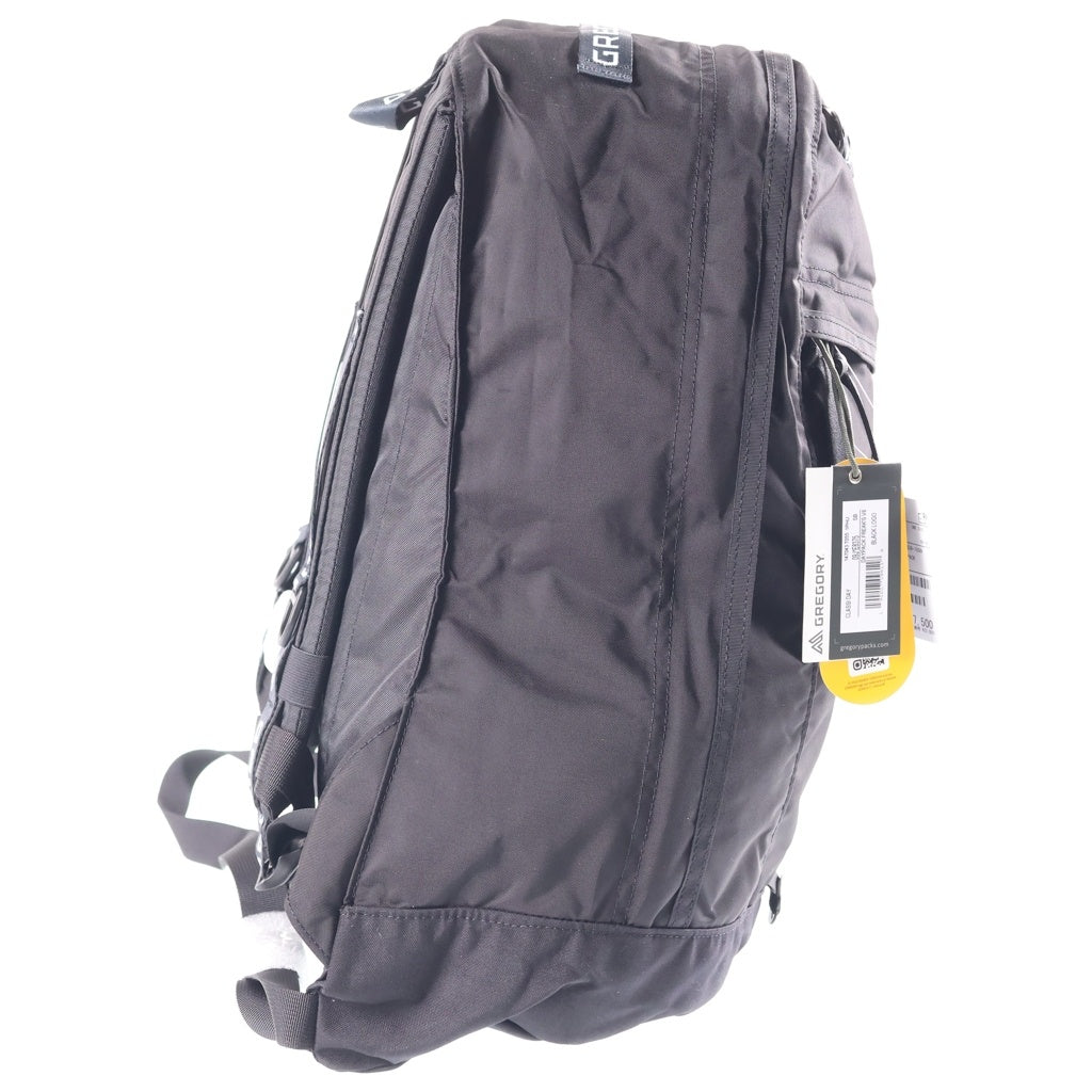 GREGORY(グレゴリー) CLASSIC DAY BACKPACK バックパック ブラック 147043-T055