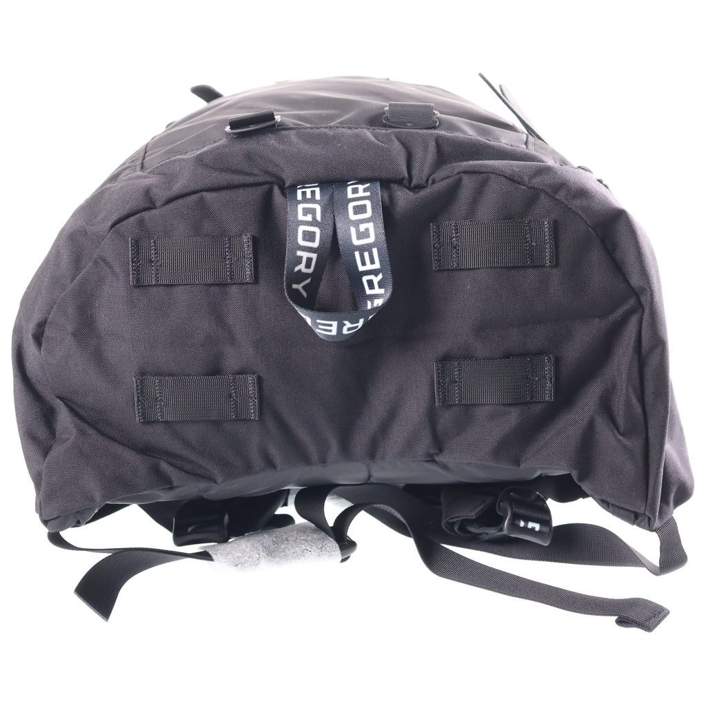 GREGORY(グレゴリー) CLASSIC DAY BACKPACK バックパック ブラック 147043-T055