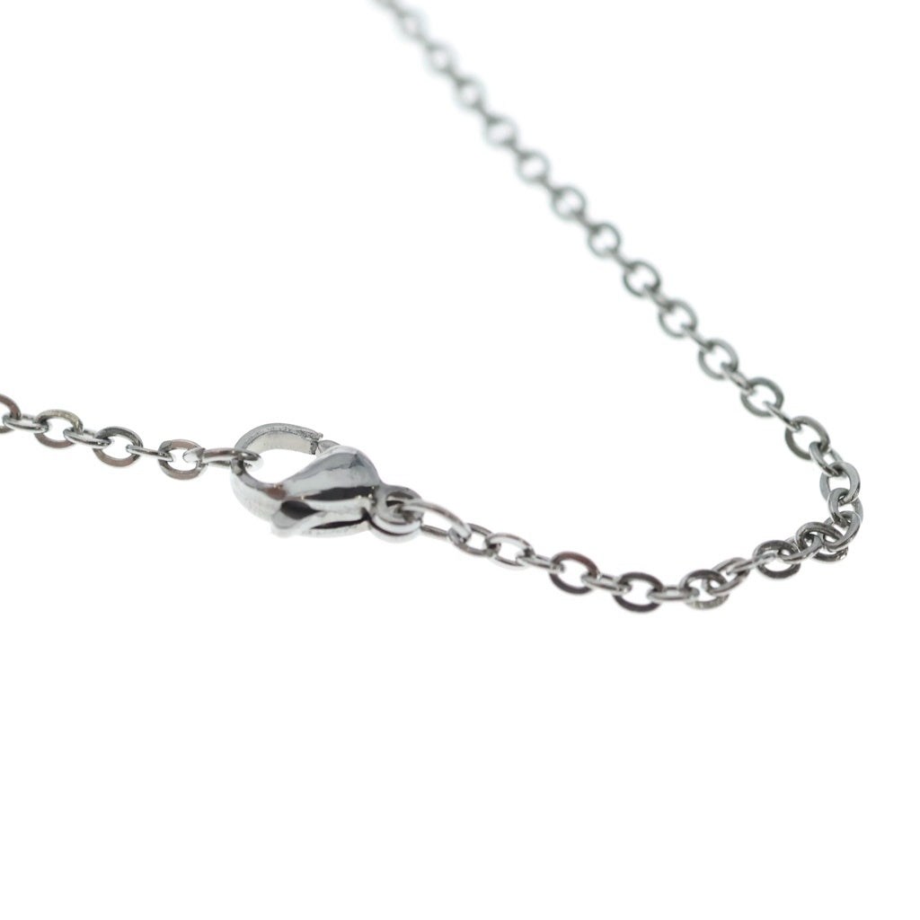 VINTAGE(ヴィンテージ) Sweetheart Jewelry FORGET ME NOT ハート ネックレス レディース