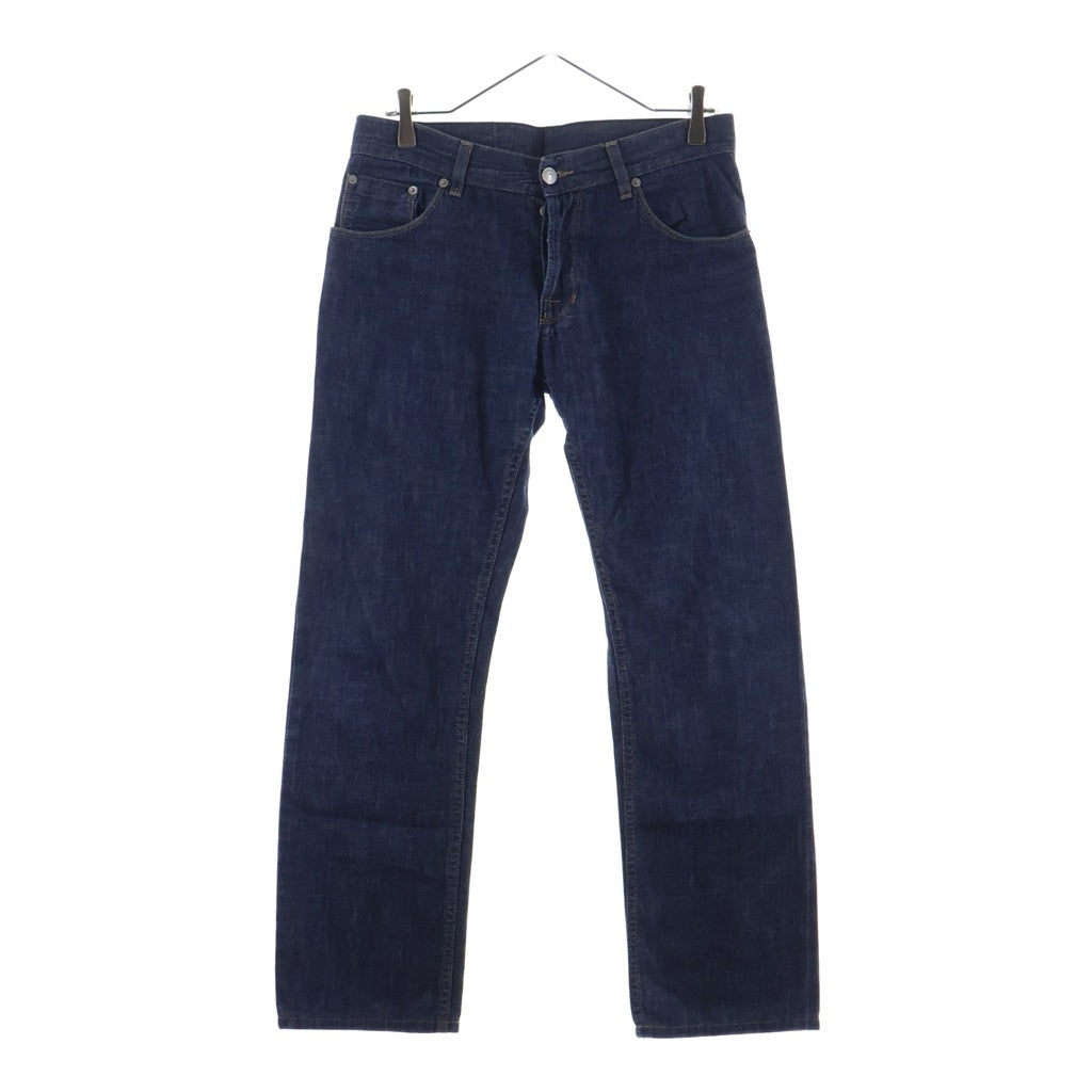 JIL SANDER(ジルサンダー) デニムパンツ 675105 ネイビーインディゴ M269500