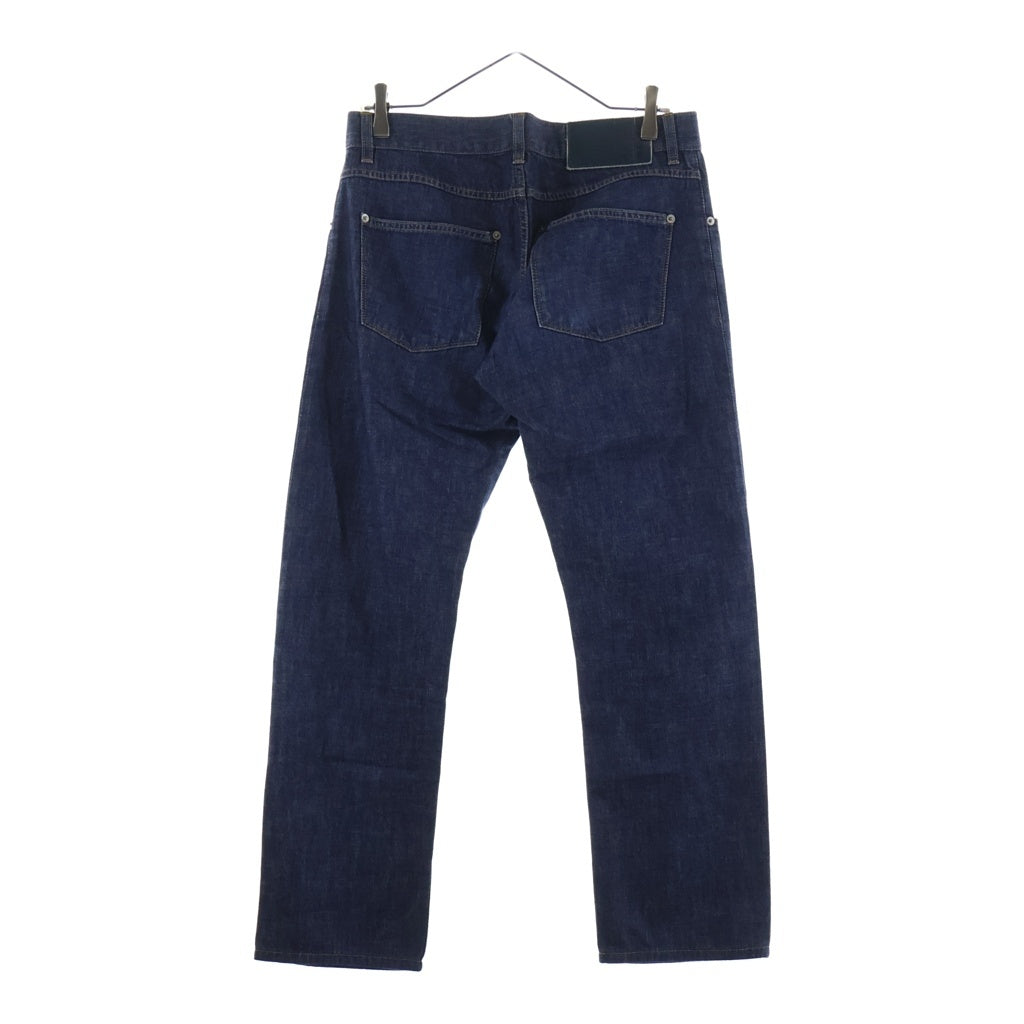 JIL SANDER(ジルサンダー) デニムパンツ 675105 ネイビーインディゴ M269500