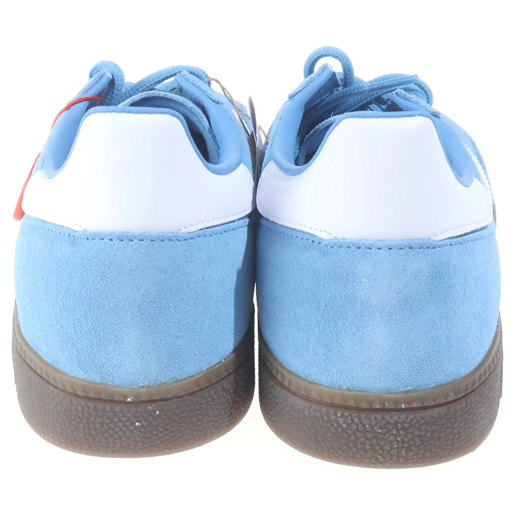 adidas(アディダス) HANDBALL SPEZIAL ハンドボール スペツィアル ローカットスニーカー ブルー US10.5/29cm BD7632