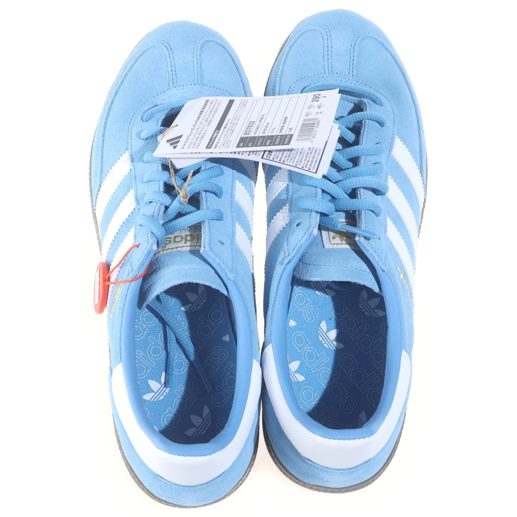 adidas(アディダス) HANDBALL SPEZIAL ハンドボール スペツィアル ローカットスニーカー ブルー US10.5/29cm BD7632