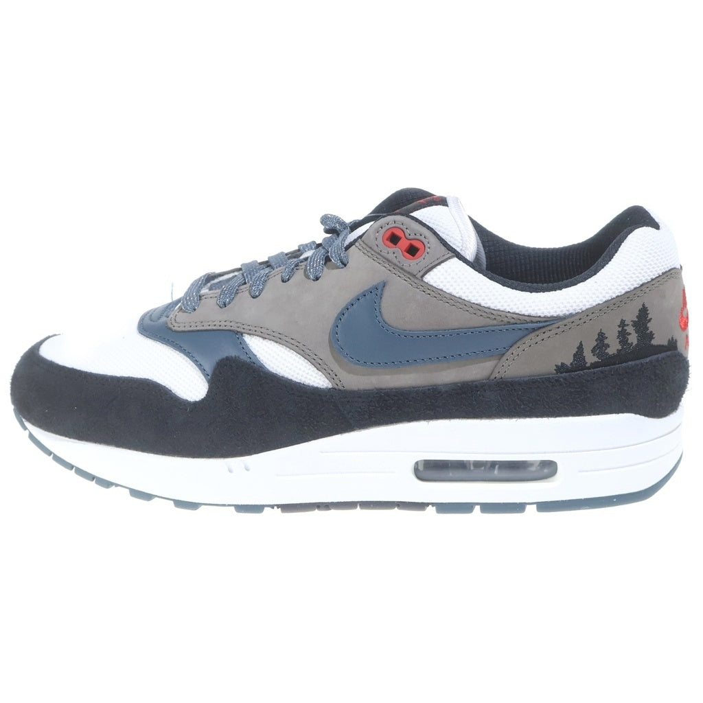 NIKE(ナイキ) Air Max 1 PRM Escape FJ0698-100 ローカットスニーカー US11/29cm グレー