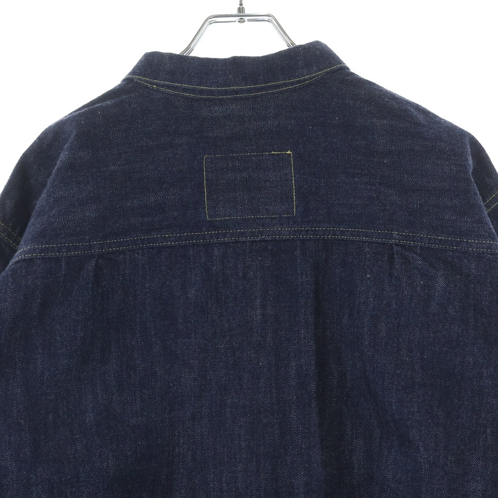 STANDARD CALIFORNIA(スタンダード カリフォルニア) Denim Jacket S996WW デニムジャケット インディゴ