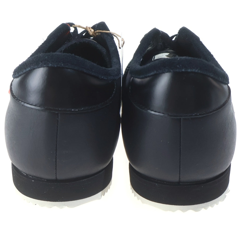 adidas(アディダス) MELBOURNE Up There ローカットスニーカー 28.5cm/US10.5 ブラック KJ4236