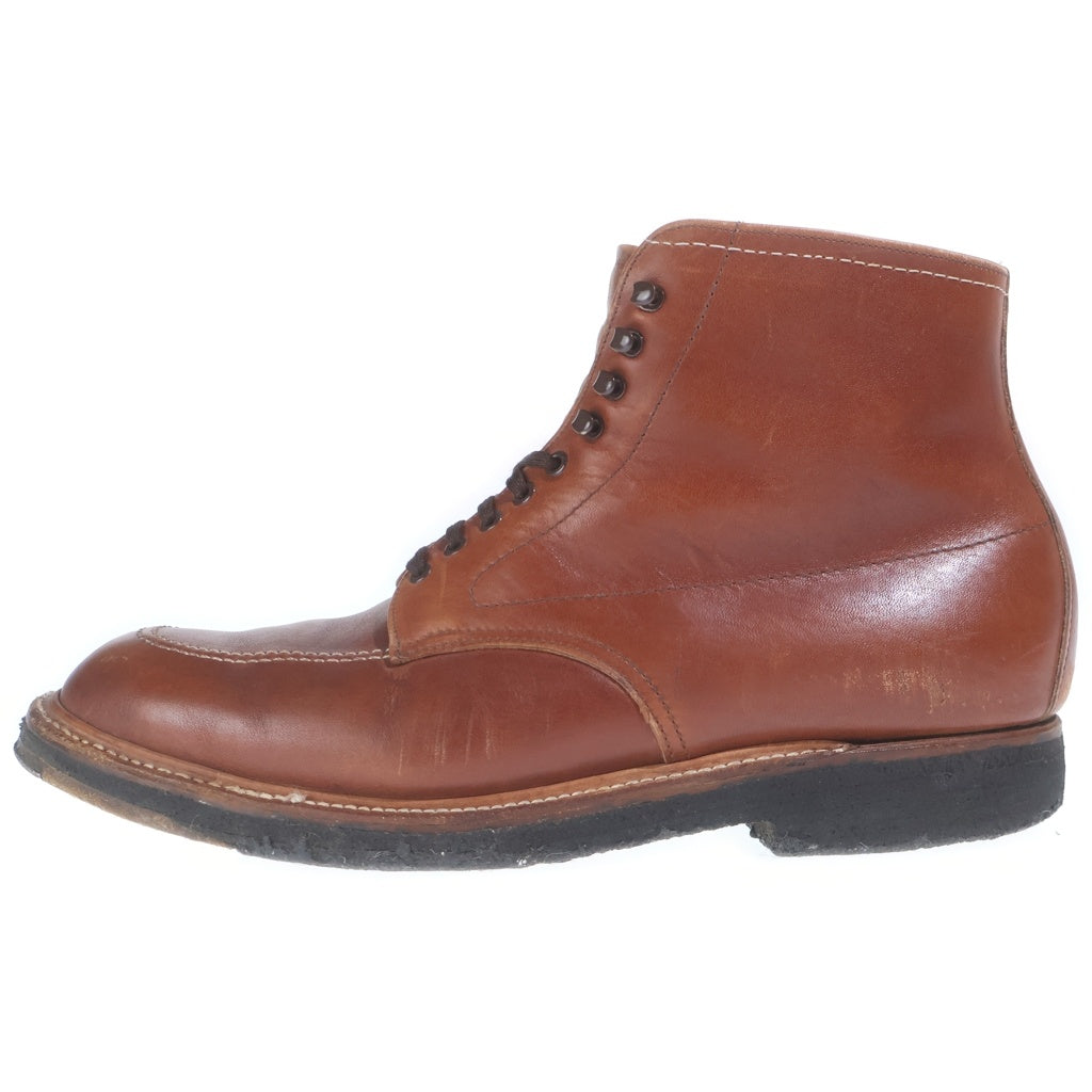 Alden(オールデン) Indy Boots インディー ブーツ 405 ブラウン