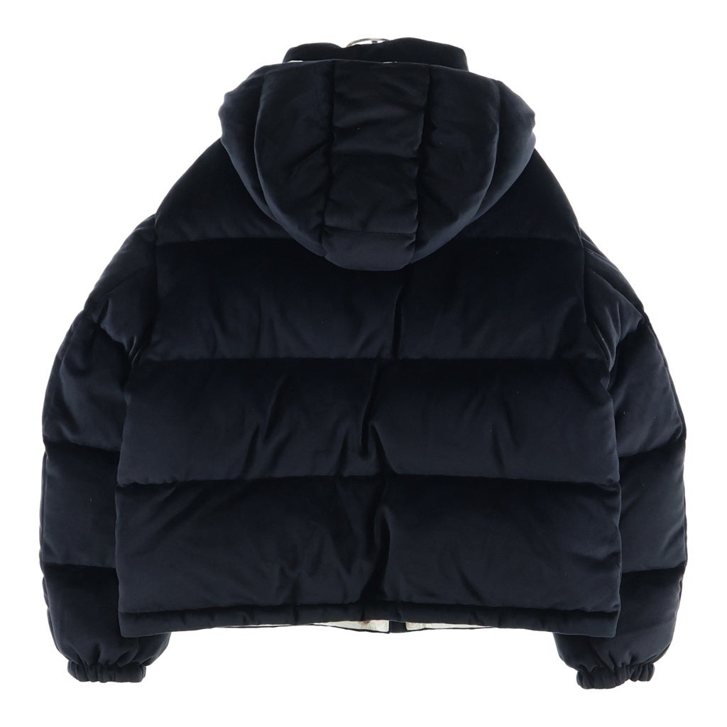 MONCLER(モンクレール) DAOS GIUBBOTTO ダオス ダウンジャケット アウター ブラック I20931A00064 596WP