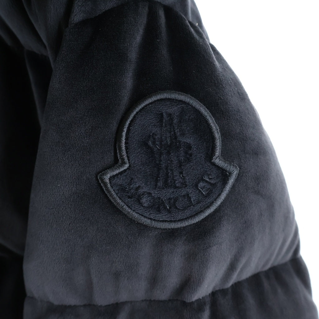 MONCLER(モンクレール) DAOS GIUBBOTTO ダオス ダウンジャケット アウター ブラック I20931A00064 596WP