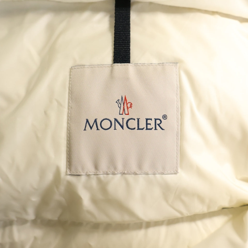 MONCLER(モンクレール) DAOS GIUBBOTTO ダオス ダウンジャケット アウター ブラック I20931A00064 596WP
