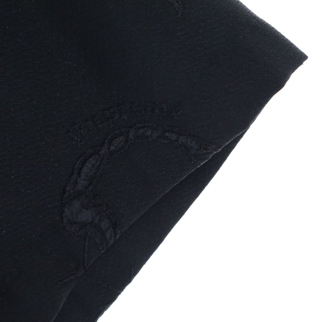 SUPREME(シュプリーム) 21SS Scorpion Jacquard S/S Shirt スコーピオン ジャガード 半袖シャツ ブラック
