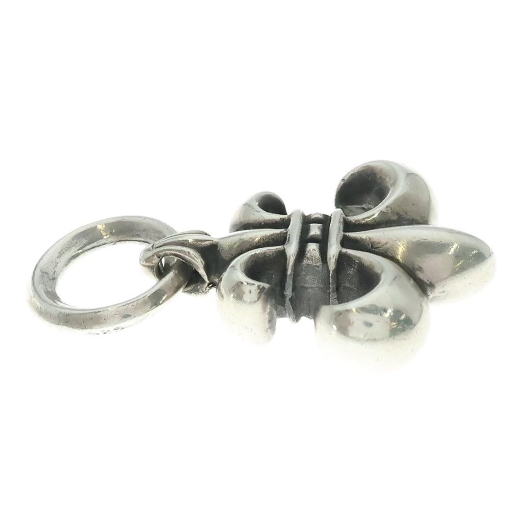 CHROME HEARTS(クロムハーツ) OLD BSFLUER BSフレア オールド チャーム ペンダントトップ シルバー