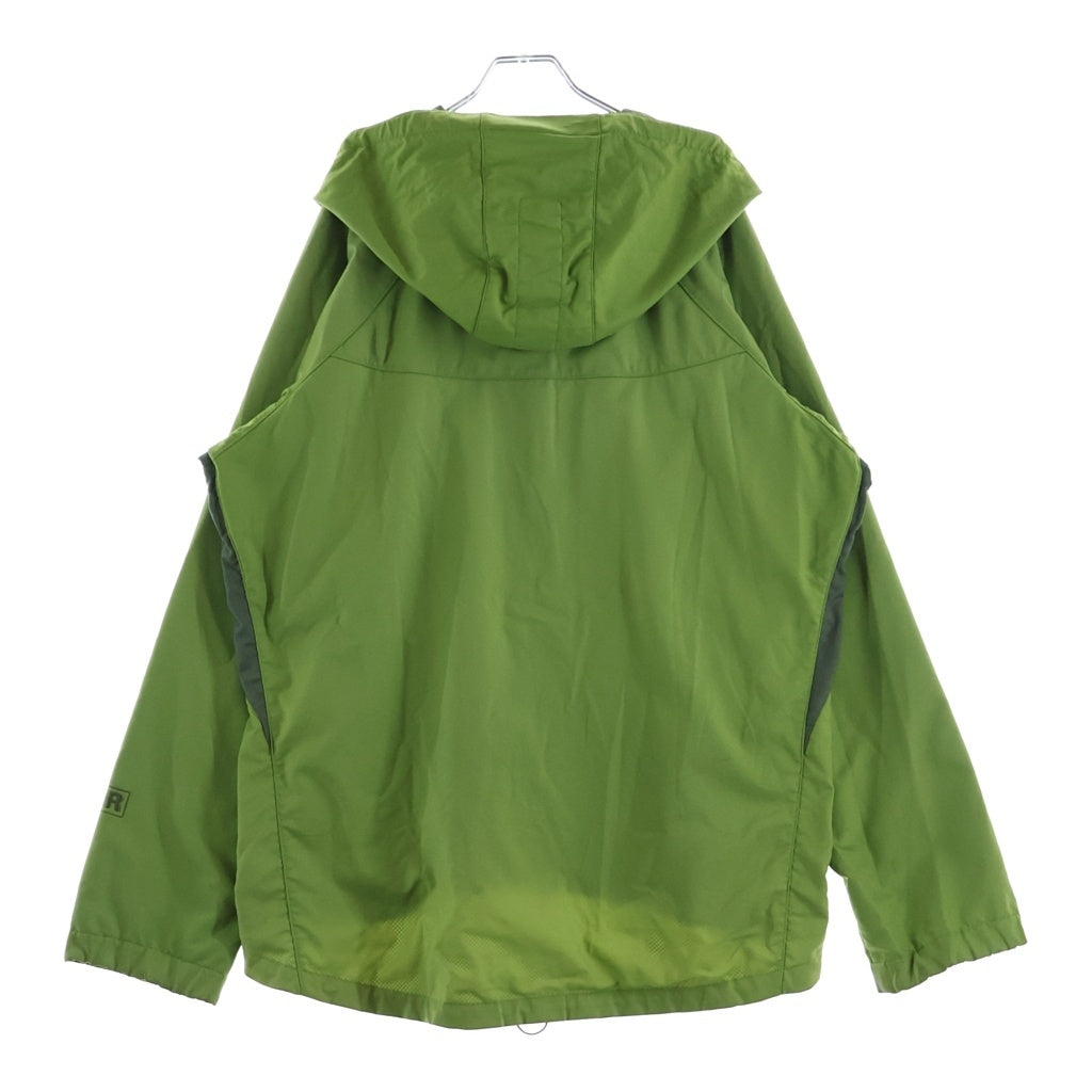PATAGONIA(パタゴニア) 90s-00s Dimension Jacket ディメンションジャケット グリーン