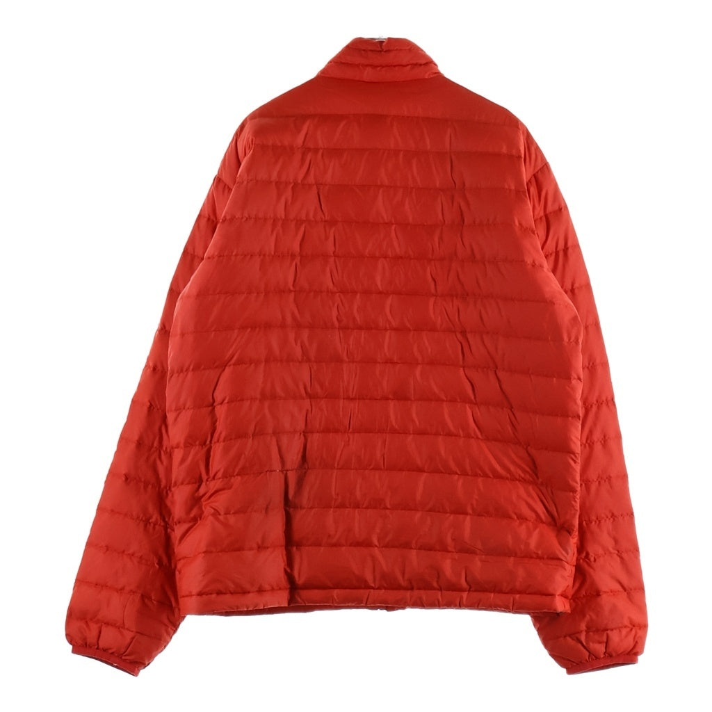 PATAGONIA(パタゴニア) 00s 00AW Down Sweater 84673F0 ダウンジャケット レッド