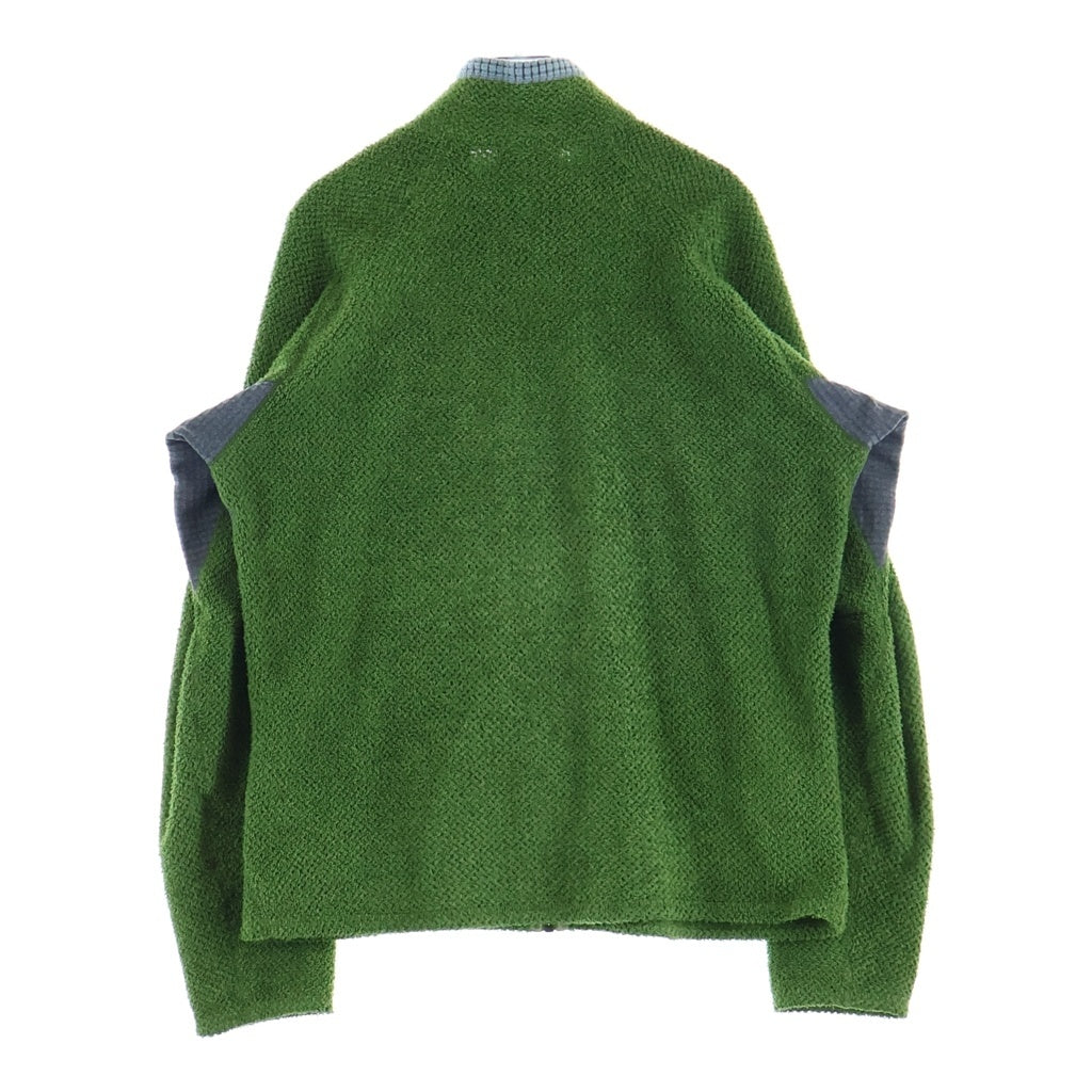 PATAGONIA(パタゴニア) 00s 05AW R2 Jacket 25134F5 ジャケット グリーン