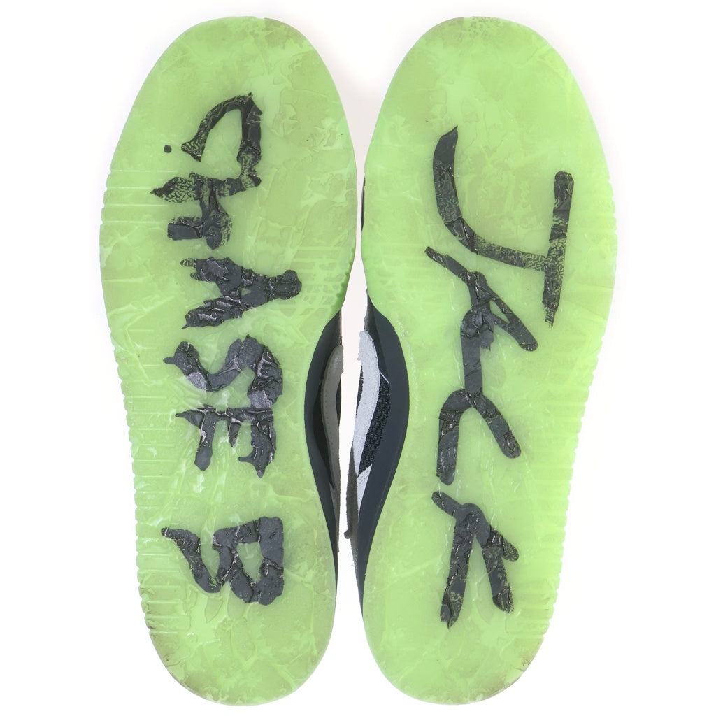 NIKE(ナイキ) ×Travis Scott Chase B Jumpman Jack TR CJ1 T-Rexx トラヴィススコット × チェイスB ジャンプマンジャック ローカットスニーカー US10/28cm IH7971-001