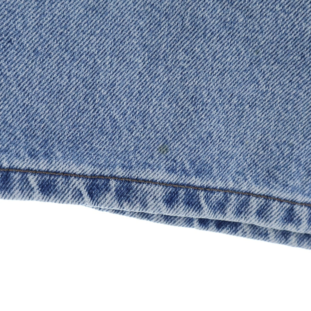 Levi's(リーバイス) 90s Sliver Tab シルバータブ LOOSE デニム ショートパンツ インディゴ