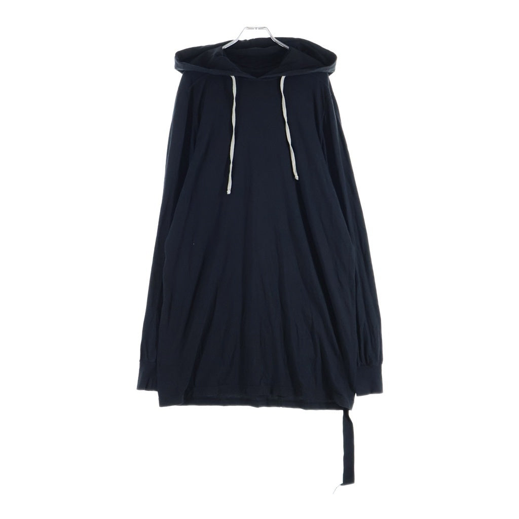 DRKSHDW(ダークシャドウ) Lightweight Pullover Hoodie リックオウエンス ダークシャドウ プルオーバー フーディー パーカー S