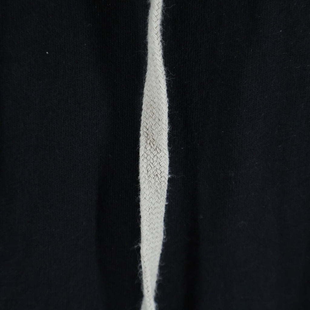 DRKSHDW(ダークシャドウ) Lightweight Pullover Hoodie リックオウエンス ダークシャドウ プルオーバー フーディー パーカー S