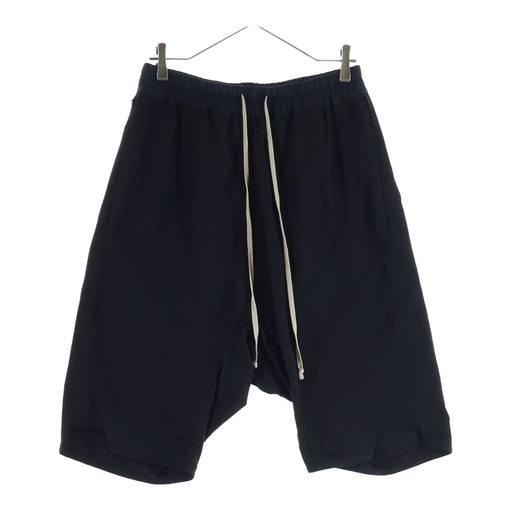 Rick Owens(リックオウエンス) 16SS CYCLOPS期 RU16S3383-T ショートパンツ ブラック