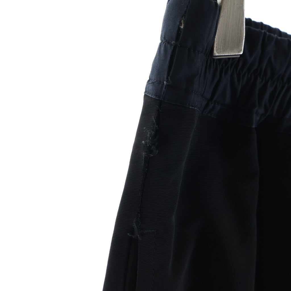 Rick Owens(リックオウエンス) 16SS CYCLOPS期 RU16S3383-T ショートパンツ ブラック