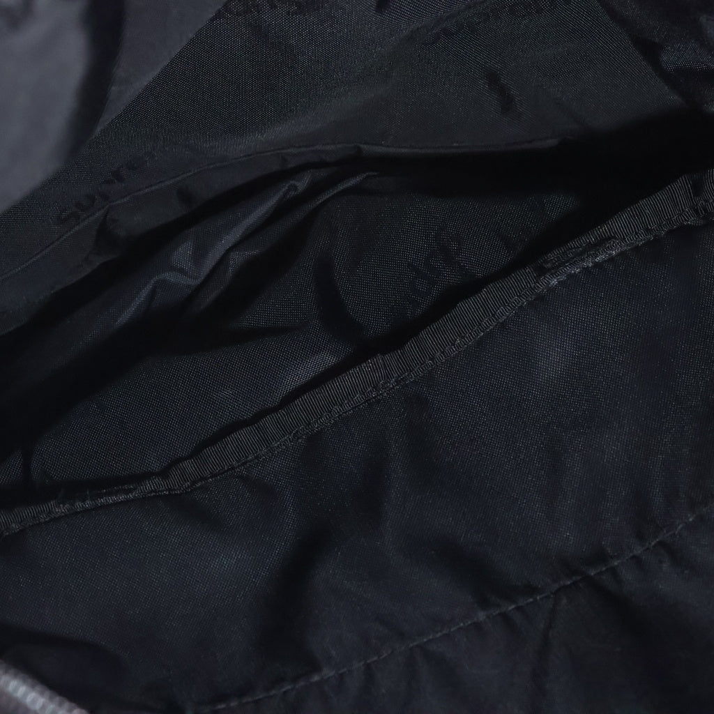 SUPREME(シュプリーム) 26SS Backpack Cordura バックパック コーデュラ リュック ブラック