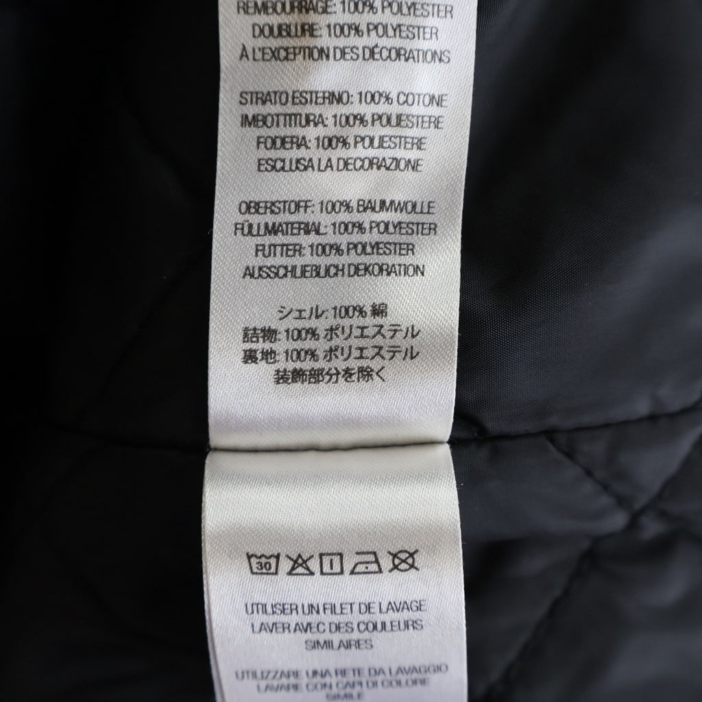 SUPREME(シュプリーム) 26SS Quilted Lined Denim Snap Shirt キルテッドラインドデニムスナップシャツ