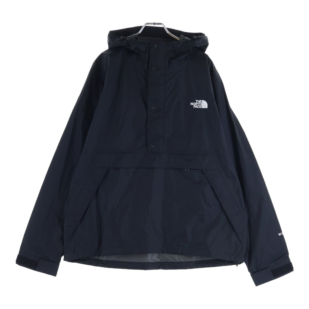 THE NORTH FACE(ザノースフェイス) Torenian Anorak トレニアンアノラック NP12551 アノラックジャケット ブラック