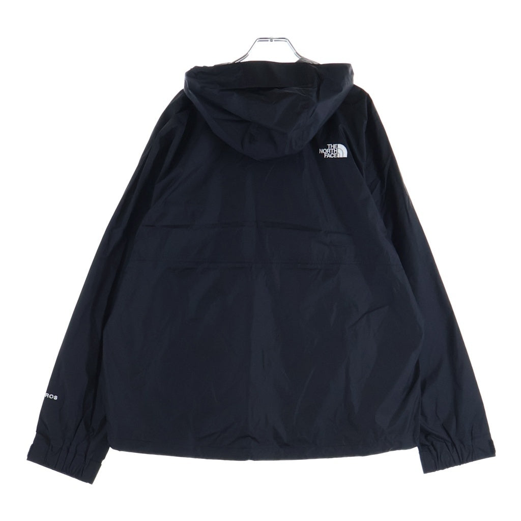 THE NORTH FACE(ザノースフェイス) Torenian Anorak トレニアンアノラック NP12551 アノラックジャケット ブラック