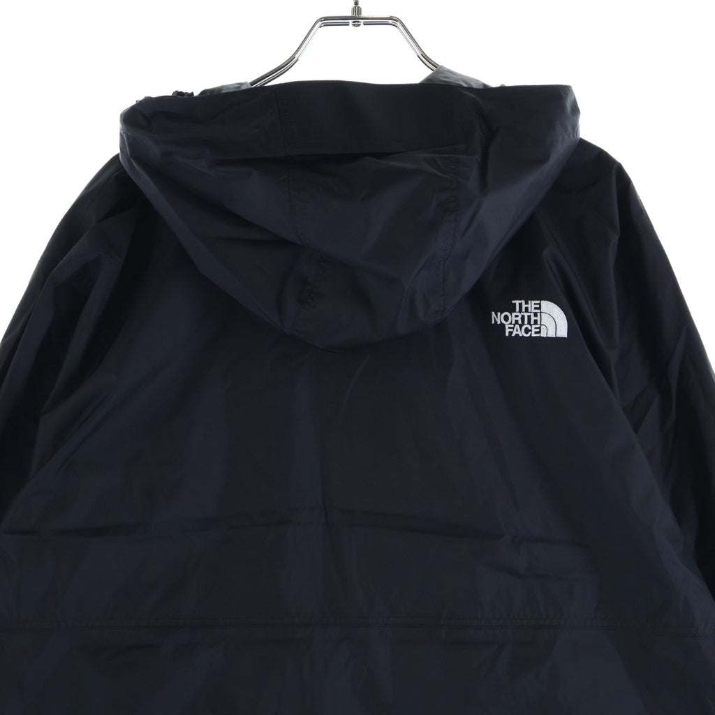 THE NORTH FACE(ザノースフェイス) Torenian Anorak トレニアンアノラック NP12551 アノラックジャケット ブラック