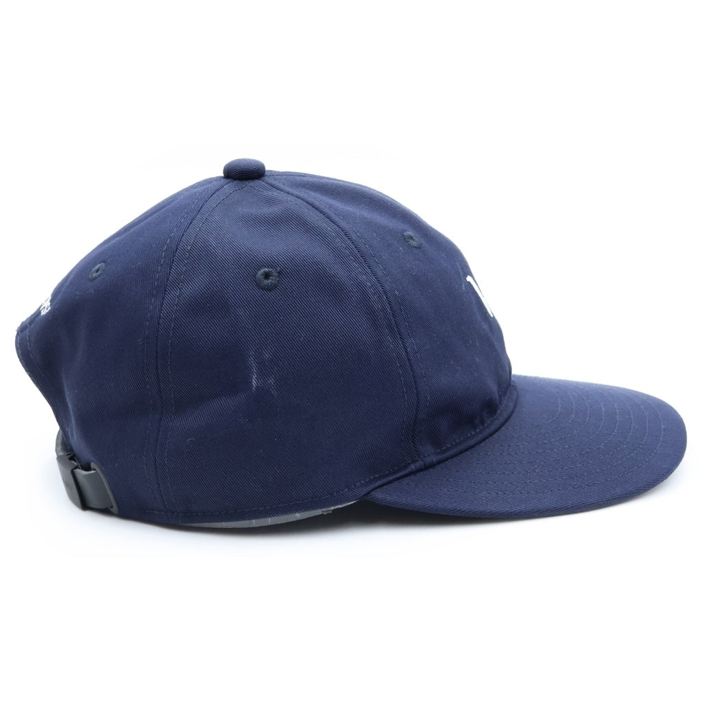 WTAPS(ダブルタップス) 26SS T-6M 03/CAP/CTPL.TWILL 261HCDT-HT07 キャップ ネイビー