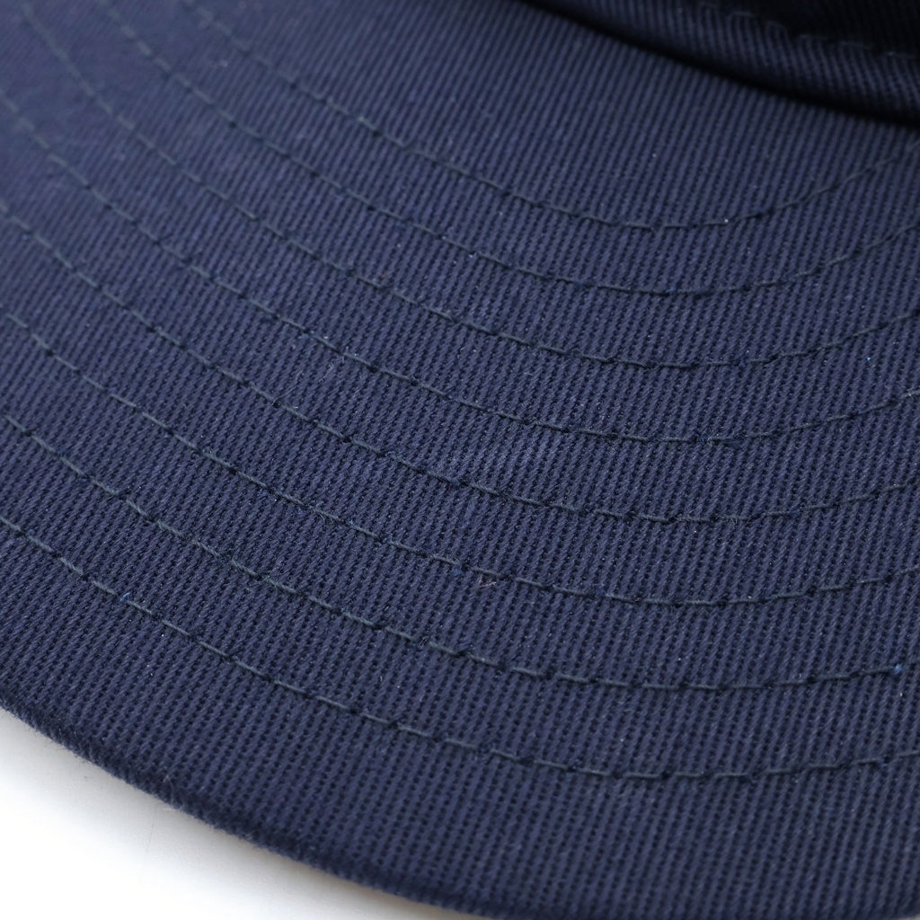 WTAPS(ダブルタップス) 26SS T-6M 03/CAP/CTPL.TWILL 261HCDT-HT07 キャップ ネイビー