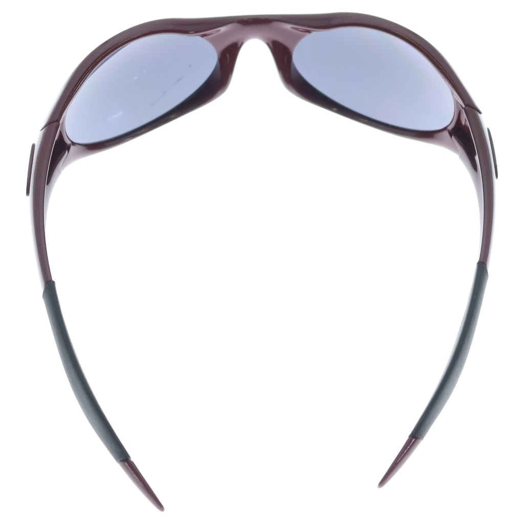 OAKLEY(オークリー) 90s USA製 EYE JACKET アイジャケット サングラス ボルドー