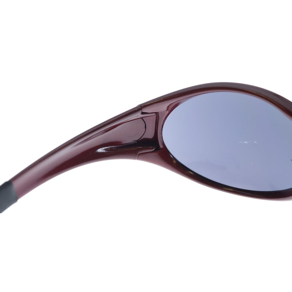OAKLEY(オークリー) 90s USA製 EYE JACKET アイジャケット サングラス ボルドー