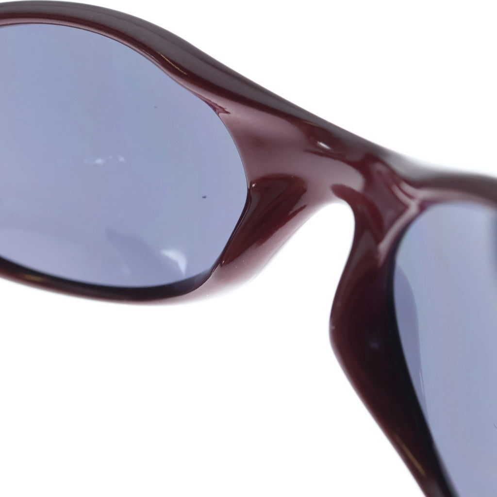 OAKLEY(オークリー) 90s USA製 EYE JACKET アイジャケット サングラス ボルドー