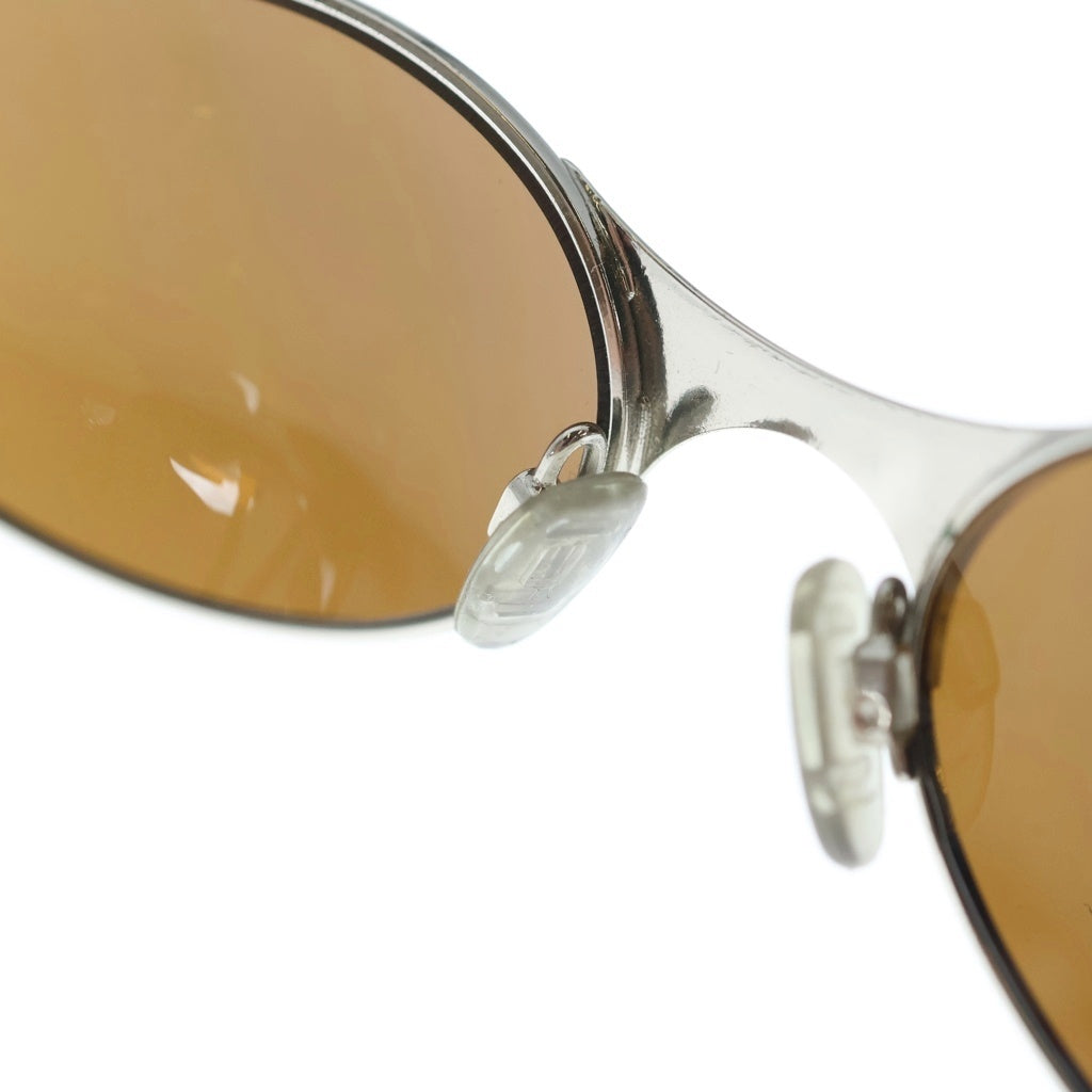 OAKLEY(オークリー) 90s E-WIRE サングラス シルバー イエロー