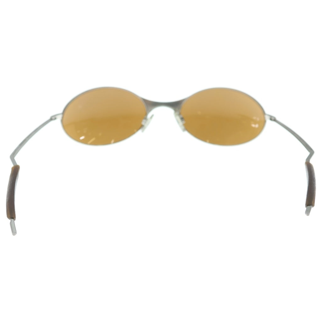 OAKLEY(オークリー) 90s E-WIRE サングラス シルバー イエロー
