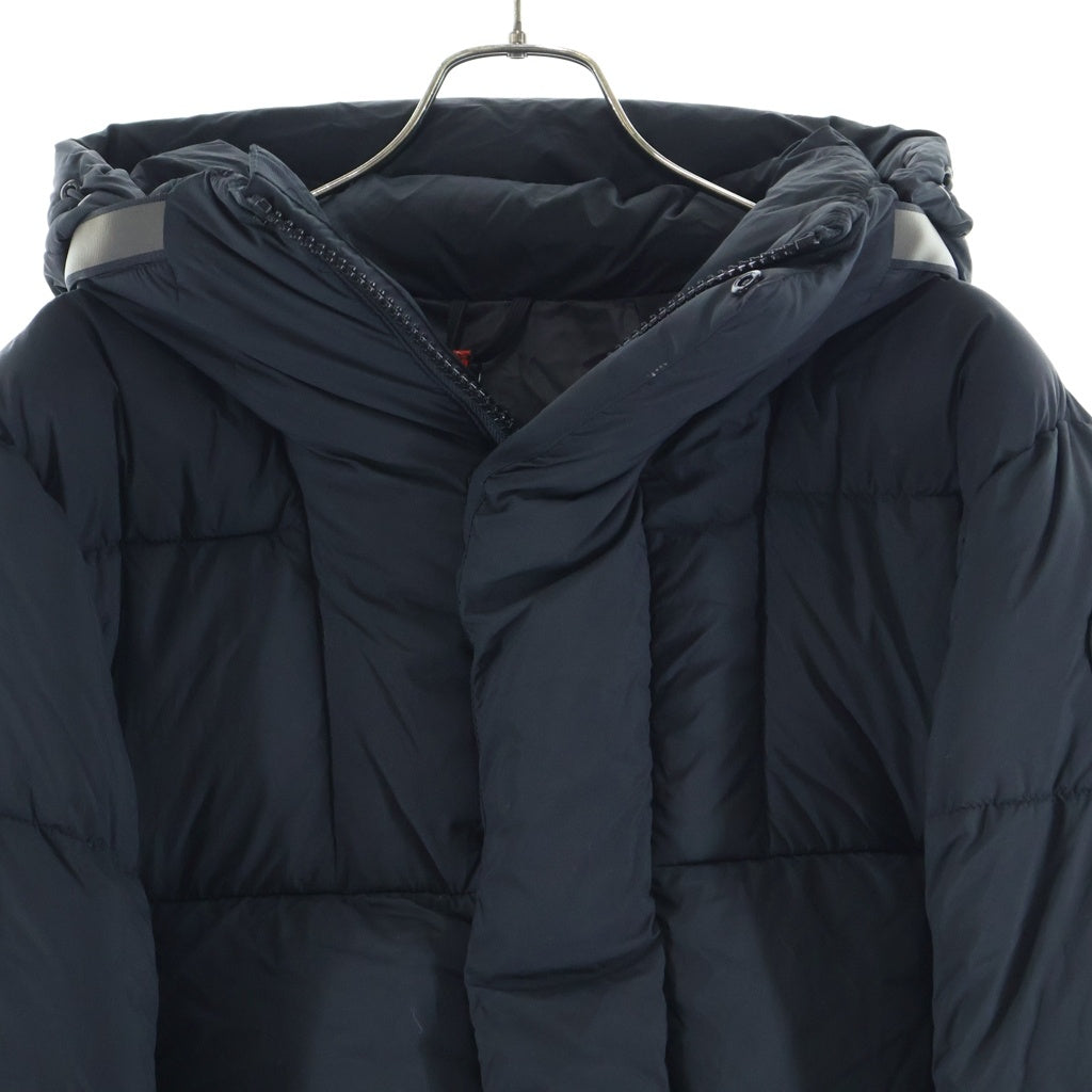 CANADA GOOSE(カナダグース) BLACK LABEL Osborne Parka Jacket オズボーンパーカー ダウンジャケット 2602MB ブラック