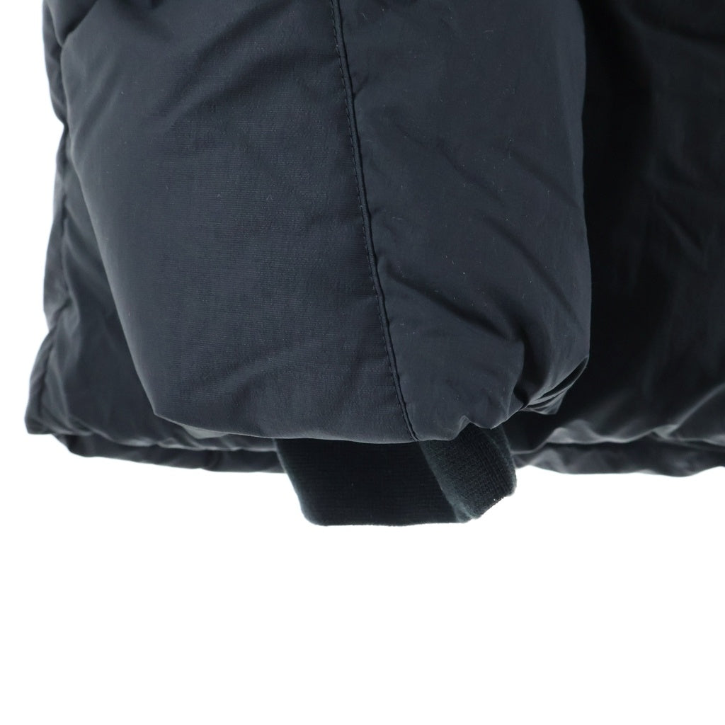 CANADA GOOSE(カナダグース) BLACK LABEL Osborne Parka Jacket オズボーンパーカー ダウンジャケット 2602MB ブラック