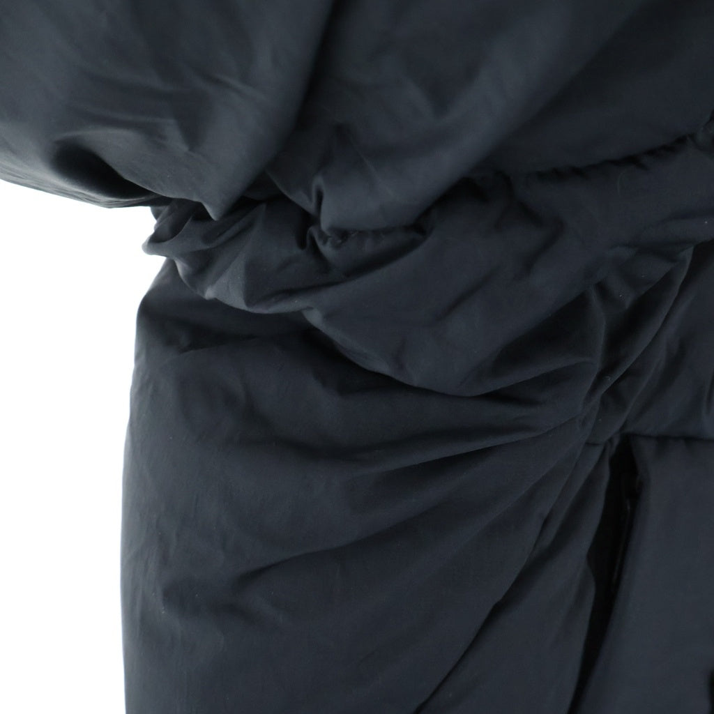 CANADA GOOSE(カナダグース) BLACK LABEL Osborne Parka Jacket オズボーンパーカー ダウンジャケット 2602MB ブラック