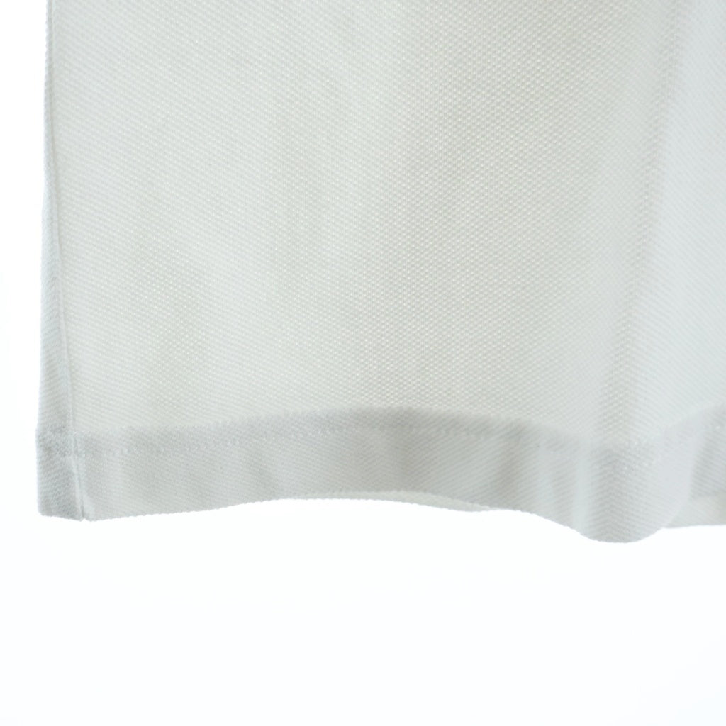 SUPREME(シュプリーム) 15SS Pique Small Box Tee ピケスモールボックスロゴティ クルーネックTシャツ ホワイト