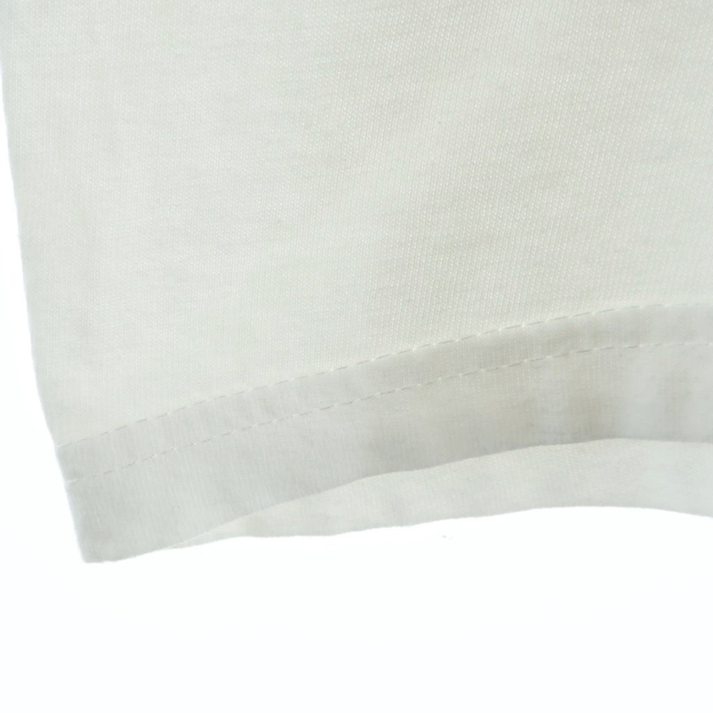 SUPREME(シュプリーム) 20AW Cross Box Logo Tee クロスボックスロゴ クルーネックTシャツ ホワイト