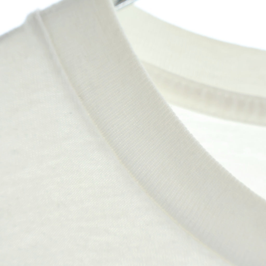 SUPREME(シュプリーム) 20AW Cross Box Logo Tee クロスボックスロゴ クルーネックTシャツ ホワイト