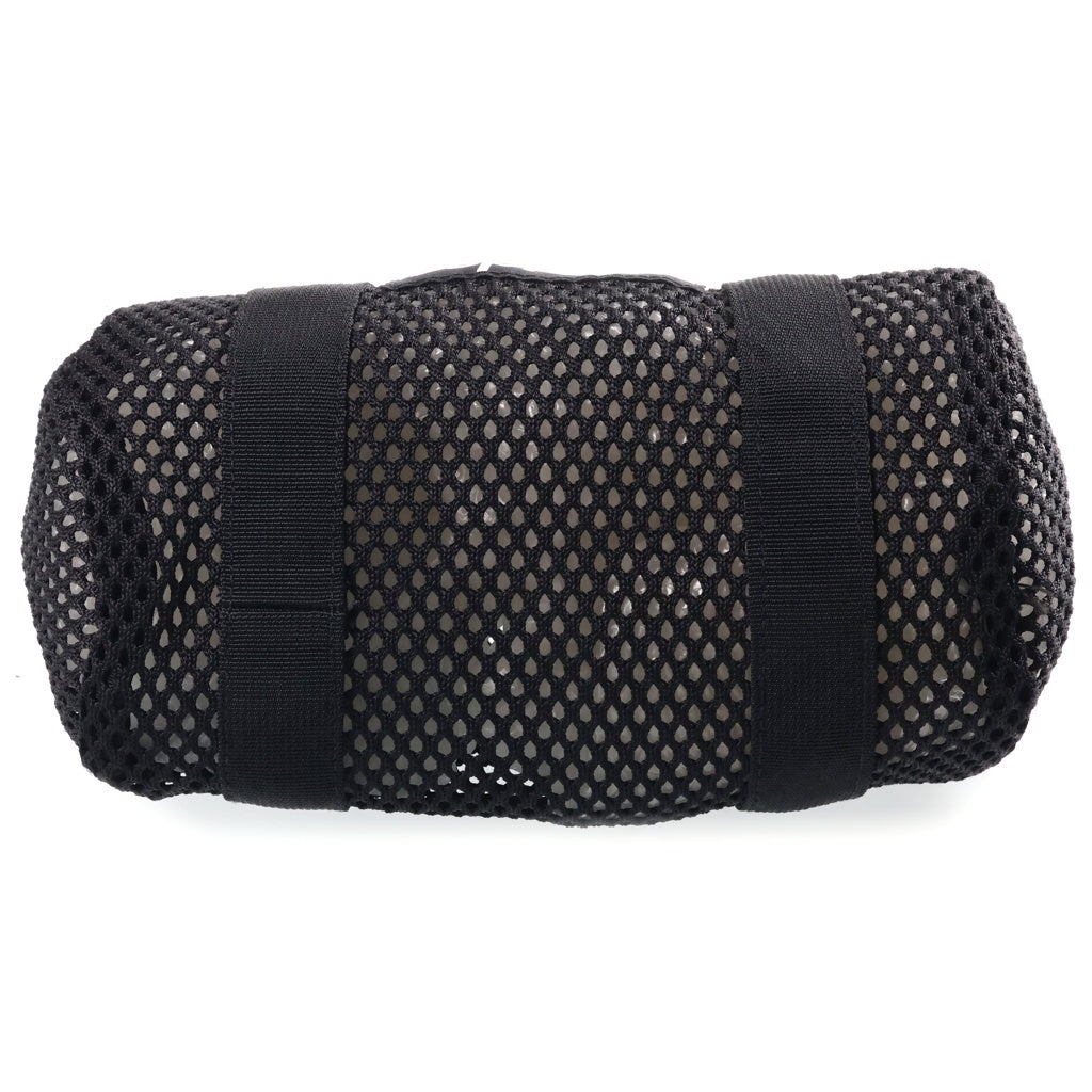 SUPREME(シュプリーム) 25SS Mesh Mini Duffle Bag メッシュ ミニダッフルバック ブラック