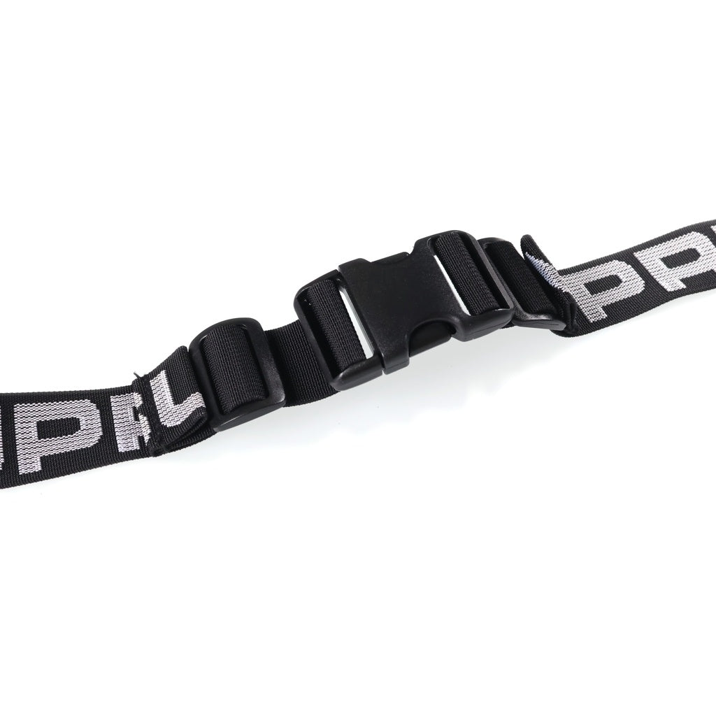 SUPREME(シュプリーム) 18SS Waist Bag BOX LOGO ボックスロゴ ウエストバック ブラック