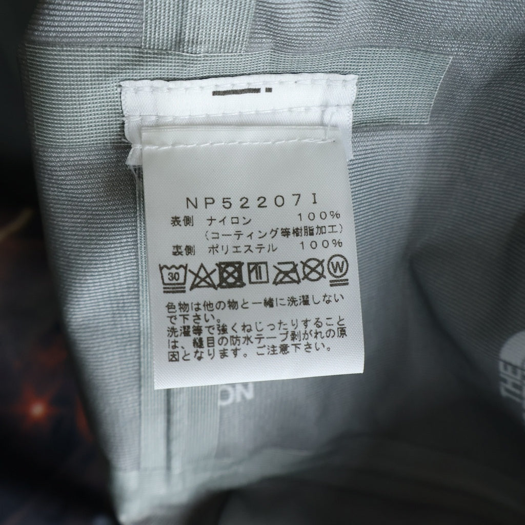SUPREME(シュプリーム) 22AW × THE NORTH FACE Taped Seam Shell Jacket Times Square テープドシームシェルジャケット マウンテンパーカー タイムズスクエア NP52207I