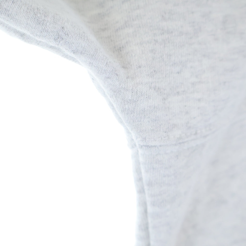 SUPREME(シュプリーム) 20SS Stars Crewneck バックスターロゴ クルーネックスウェット グレー